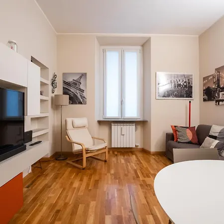 Conca Del Naviglio Retreat Apartment Milan Exterior photo