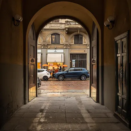 Conca Del Naviglio Retreat Apartment Milan Exterior photo