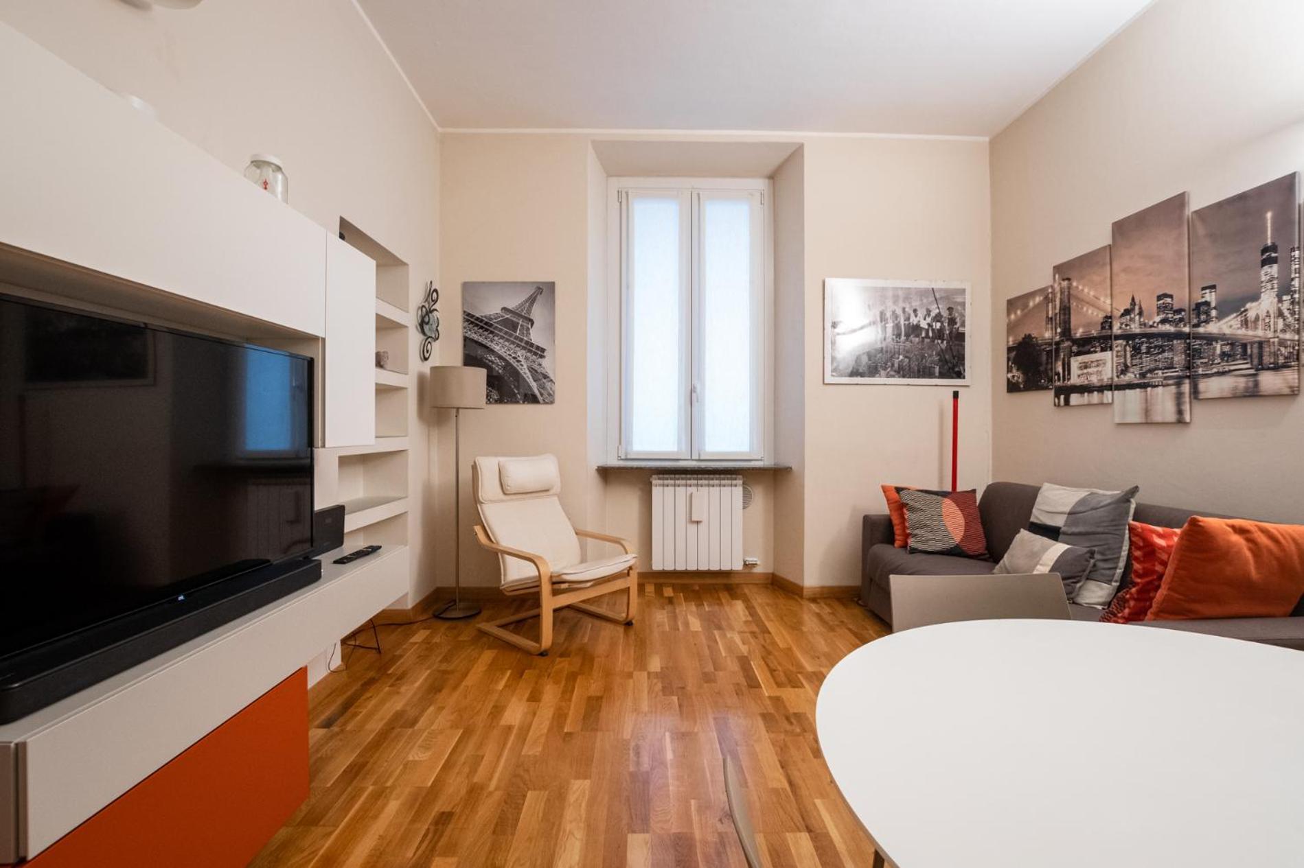 Conca Del Naviglio Retreat Milaan